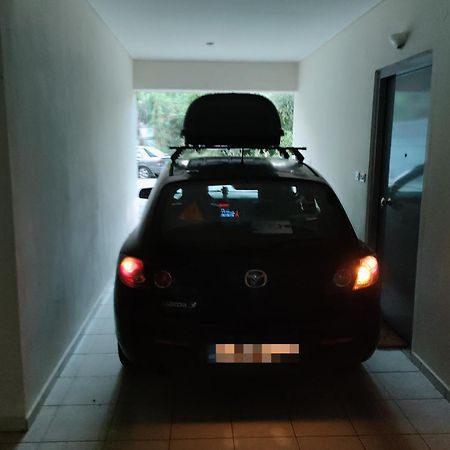 Kalamata Nestor Apartment-Near Historical Centre Εξωτερικό φωτογραφία