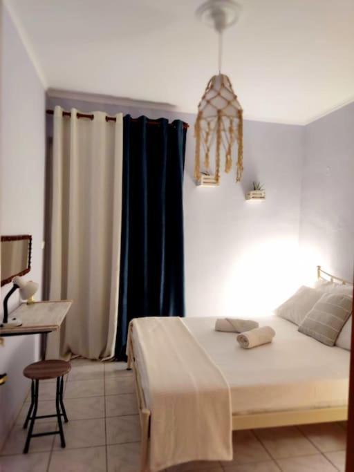 Kalamata Nestor Apartment-Near Historical Centre Εξωτερικό φωτογραφία