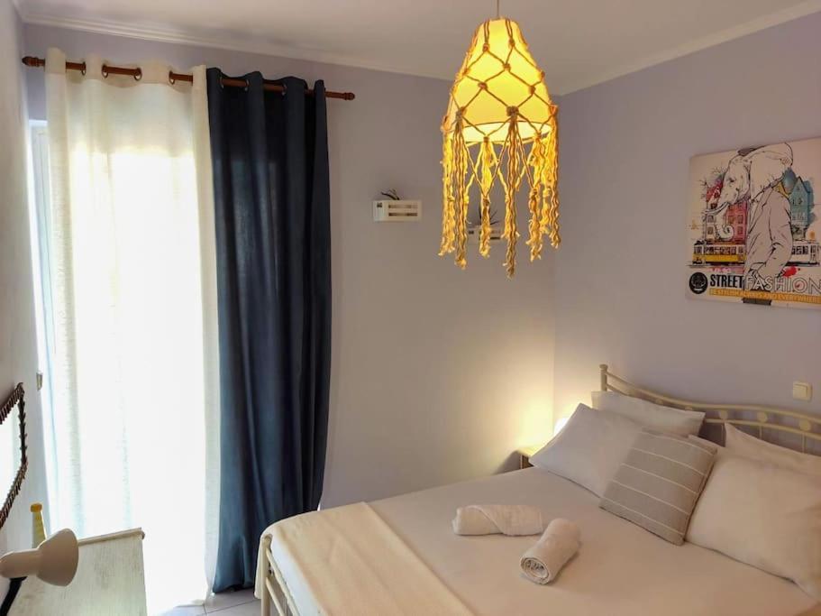 Kalamata Nestor Apartment-Near Historical Centre Εξωτερικό φωτογραφία