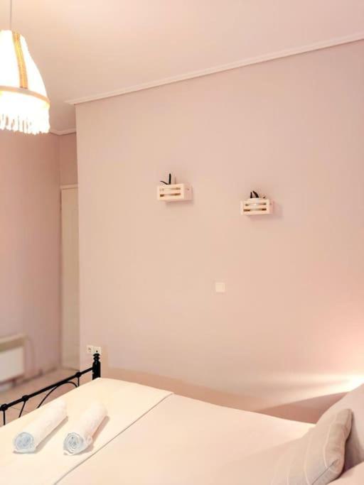 Kalamata Nestor Apartment-Near Historical Centre Εξωτερικό φωτογραφία