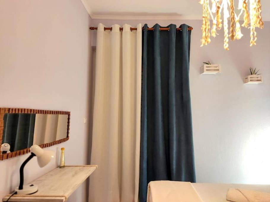 Kalamata Nestor Apartment-Near Historical Centre Εξωτερικό φωτογραφία