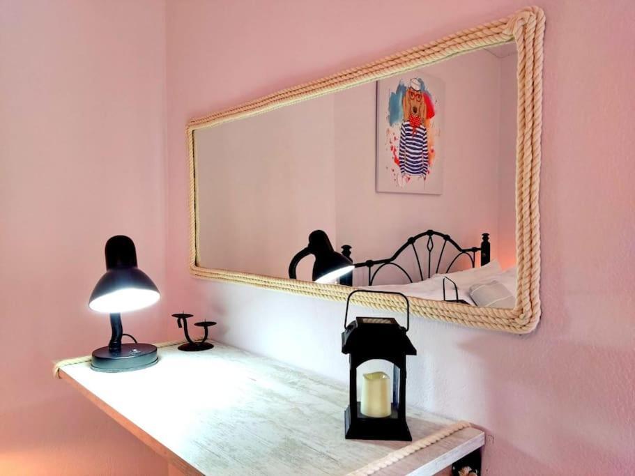 Kalamata Nestor Apartment-Near Historical Centre Εξωτερικό φωτογραφία
