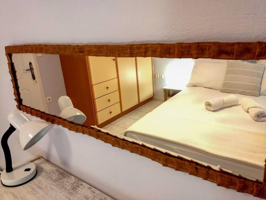 Kalamata Nestor Apartment-Near Historical Centre Εξωτερικό φωτογραφία