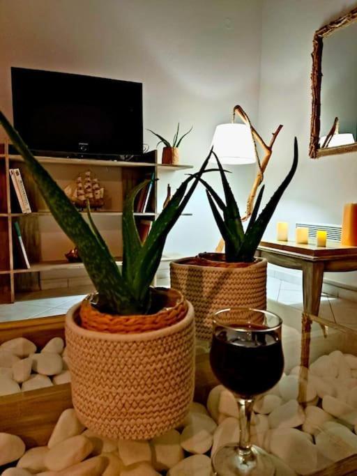 Kalamata Nestor Apartment-Near Historical Centre Εξωτερικό φωτογραφία