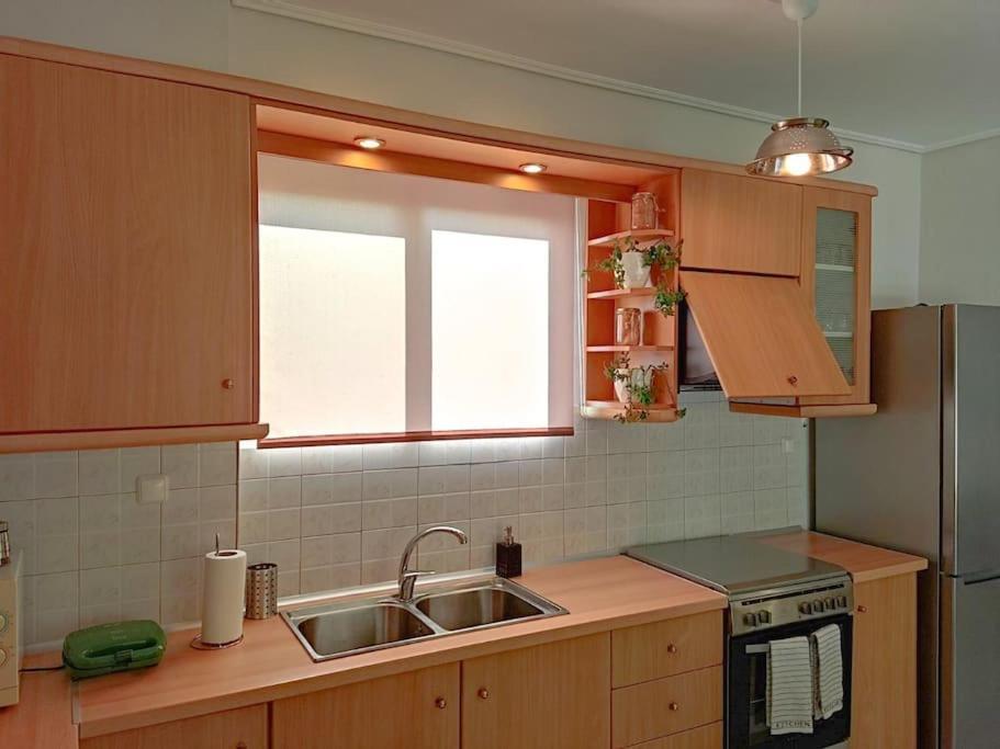 Kalamata Nestor Apartment-Near Historical Centre Εξωτερικό φωτογραφία